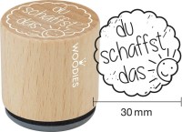 du schaffst das